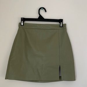 Wilfred Skirt